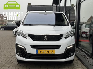 Peugeot Expert Peugeot Expert Bestel 2.0 BlueHDI 145pk L2 Automaat - afbeelding nr 28