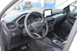 Ford Kuga Ford Kuga 2.5 PHEV Titanium X | Panoramadak | Adaptive cruise control | Winter Pack | Elektrische achterklep | Half leder | Bang&Olufsen - afbeelding nr 8