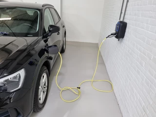 Audi Q3 Audi Q3 45 TFSI e edition PHEV Plug-in hybride ✅1e EIGENAAR ✅DEALER ONDERHOUDEN - afbeelding nr 37