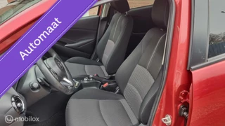 Mazda 2 Mazda 2 1.5 Skyactiv-G Skylease GT automaat bj 2017 - afbeelding nr 13