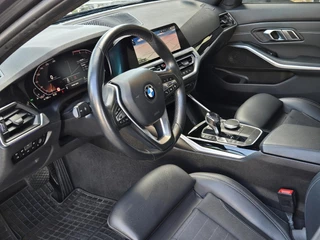 BMW 3 Serie BMW 3-serie 320i Executive Edition SPORT LINE | SPORTSTOELEN | STOELVERWARMING | - afbeelding nr 3