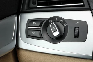 BMW 5 Serie BMW 5-serie Touring 520i M Sport - MEMORY - COMFORTSTOELEN - LED - afbeelding nr 23