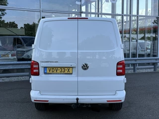 Volkswagen Transporter - afbeelding nr 4