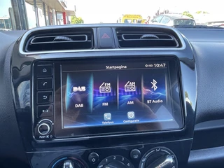 Mitsubishi Space Star - afbeelding nr 13