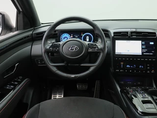Hyundai Tucson Hyundai Tucson 1.6 T-GDI N Line | All-seasons | 4x Stoelverwarming - afbeelding nr 3