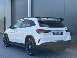Mercedes-Benz GLA - afbeelding nr 3