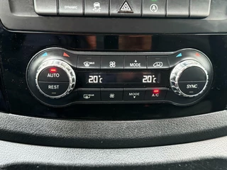 Mercedes-Benz Vito Mercedes Vito Bestel 116 CDI Extra Lang DC Comfort - afbeelding nr 22