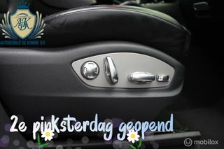 Porsche Cayenne Porsche Cayenne 3.0 S E-Hybrid Platinum Pano,ACC,Luchtvering - afbeelding nr 14