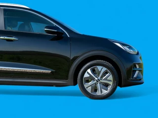Kia e-Niro Kia e-Niro ExecutiveLine 64 kWh | SOH 100% | Leder | Adaptive cruise | Camera | Carplay - afbeelding nr 31