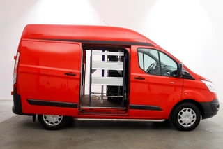 Ford Transit Custom - afbeelding nr 12