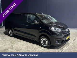 Toyota ProAce Android Auto, Parkeersensoren - afbeelding nr 12