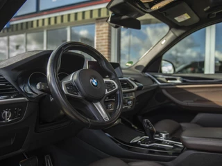 BMW X3 BMW X3 xDrive20i High Executive M-Sport | 20