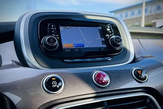 Fiat 500X - afbeelding nr 19