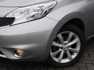 Nissan Note - afbeelding nr 29