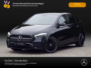Mercedes-Benz B-Klasse B 250 e AMG Line Night
