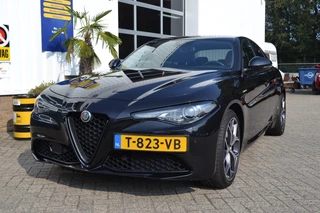 Alfa Romeo Giulia - 369813415-0