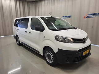 Toyota ProAce - afbeelding nr 14