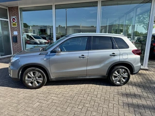 Suzuki Vitara - afbeelding nr 5