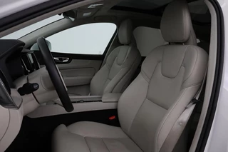 Volvo XC60 Volvo XC60 2.0 T6 Recharge AWD Inscription | Panoramadak | Trekhaak | Stoel & stuurverwarming | Leder | Carplay | Memory | Keyless | Full LED - afbeelding nr 5