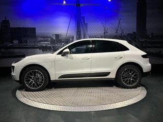 Porsche Macan Porsche Macan 3.0 S *Luchtvering*SportChrono*Stoelventilatie - afbeelding nr 8