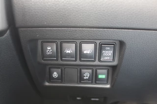 Nissan X-Trail Nissan X-Trail 1.3 DIG-T Tekna 7p. / Trekhaak / Panoramadak / 360Camera / Leder / 19'' / Keyless / Stuurverwarming / Bose / DAB / Stoelverwarming / Cruise Control - afbeelding nr 24