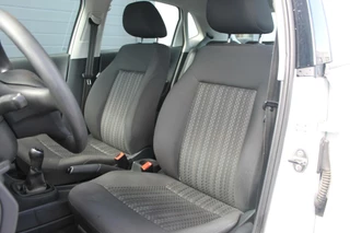 Volkswagen Polo Volkswagen Polo 1.0 Comfortline 5 Deurs Weinig Kilometers - afbeelding nr 8