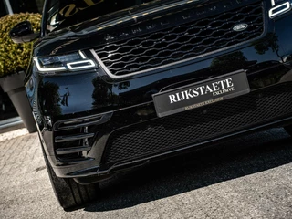 Land Rover Range Rover Velar Land Rover Range Rover Velar 2.0 I4 Turbo AWD HSE|PANO|MERID - afbeelding nr 32