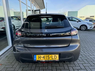 Peugeot 208 Peugeot 208 1.2 PureTech Active | Navi | Cruise | Airco | - afbeelding nr 16
