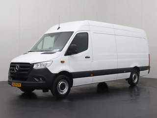 Mercedes-Benz Sprinter | Navigatie | Camera | 3-Persoons | Betimmering - afbeelding nr 7