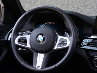 BMW 5 Serie BMW 5 Serie touring 520i High Executive Edition | Pano | Nappa | HiFi | Individual | - afbeelding nr 21