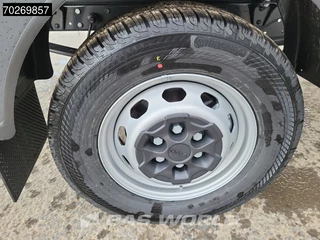 Iveco Daily Iveco Daily 35S14 Automaat Open laadbak 2025 model 3,5t Trekhaak Camera Airco Cruise Pritsche Pickup 3m3 Airco Trekhaak Cruise control - afbeelding nr 18