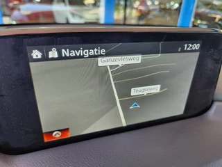 Mazda CX-5 - afbeelding nr 12