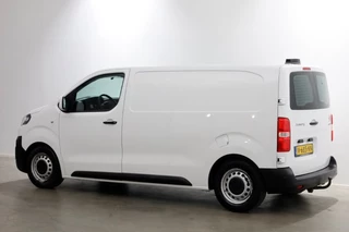 Citroën Jumpy Citroën Jumpy 1.6 BlueHDI E6 M Automaat Airco/Inrichting/Standkachel 04-2018 - afbeelding nr 10