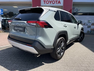 Toyota RAV4 Toyota RAV4 2.5 Hybrid AWD Adventure | JBL | Navi | 360 Camera | Sensoren v/ - afbeelding nr 3