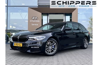 BMW 5 Serie - 408208914-0
