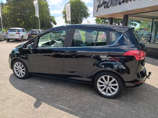 Ford B-MAX - afbeelding nr 2