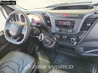 Iveco Daily Iveco Daily 35S16 Automaat Black Edition L2H2 Airco Cruise Velgen 3500kg trekgewicht 12m3 Airco Cruise control - afbeelding nr 11