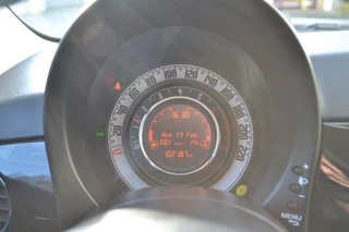 Fiat 500 - afbeelding nr 10