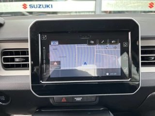 Suzuki Ignis - afbeelding nr 20