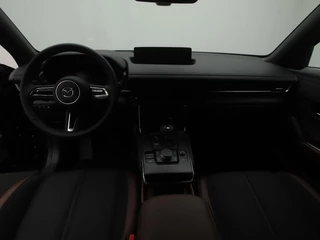 Mazda MX-30 Mazda MX-30 e-SkyActiv R-EV Advantage | voorraad voordeel | direct leverbaar - afbeelding nr 21
