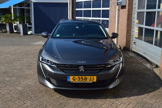 Peugeot 508 - afbeelding nr 10