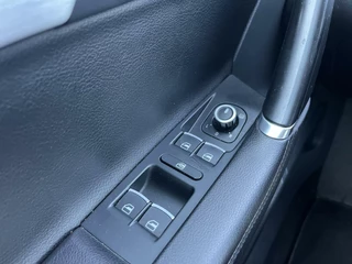 Volkswagen Passat Volkswagen Passat Variant 1.4 TSI Highline Automaat Navi Cruise Climate - afbeelding nr 17