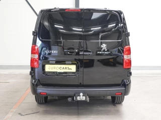 Peugeot Expert Peugeot Expert 2.0 BlueHDI 145PK L3 Automaat Airco Navigatie Trekhaak Cruise Control - afbeelding nr 4