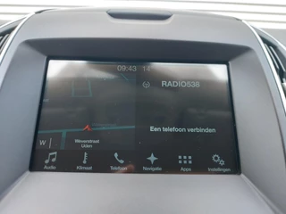 Ford S-Max Ford S-MAX 1.5 Titanium, airco,trekhaak,navigatie,stoelverwarming,parkeersensoren, - afbeelding nr 14