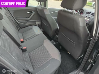 Volkswagen Polo Volkswagen Polo 1.4 TDI✅️ 2016✅️PDC✅️navigatie✅️cruisecontrol - afbeelding nr 26