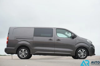 Peugeot Expert Peugeot Expert 2.0 BlueHDI 180 * Automaat * Dubbele cabine - afbeelding nr 10
