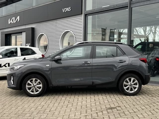 Kia Stonic - afbeelding nr 2