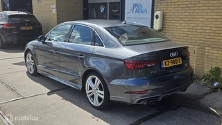 Audi A3 Audi A3 Limousine 1.4 TFSI CoD Sport Pro Line S - afbeelding nr 4