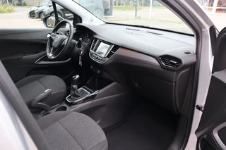 Opel Crossland Opel Crossland 1.2 Edition AllSeasons/Apple/AndroidAuto - afbeelding nr 23