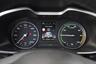 MG ZS EV MG ZS EV MG Luxury 45kWh Pano/Leer/LED/Camera/AdaptiveCruise - afbeelding nr 16